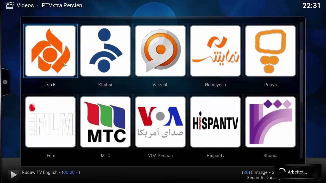 glwiz persian tv live