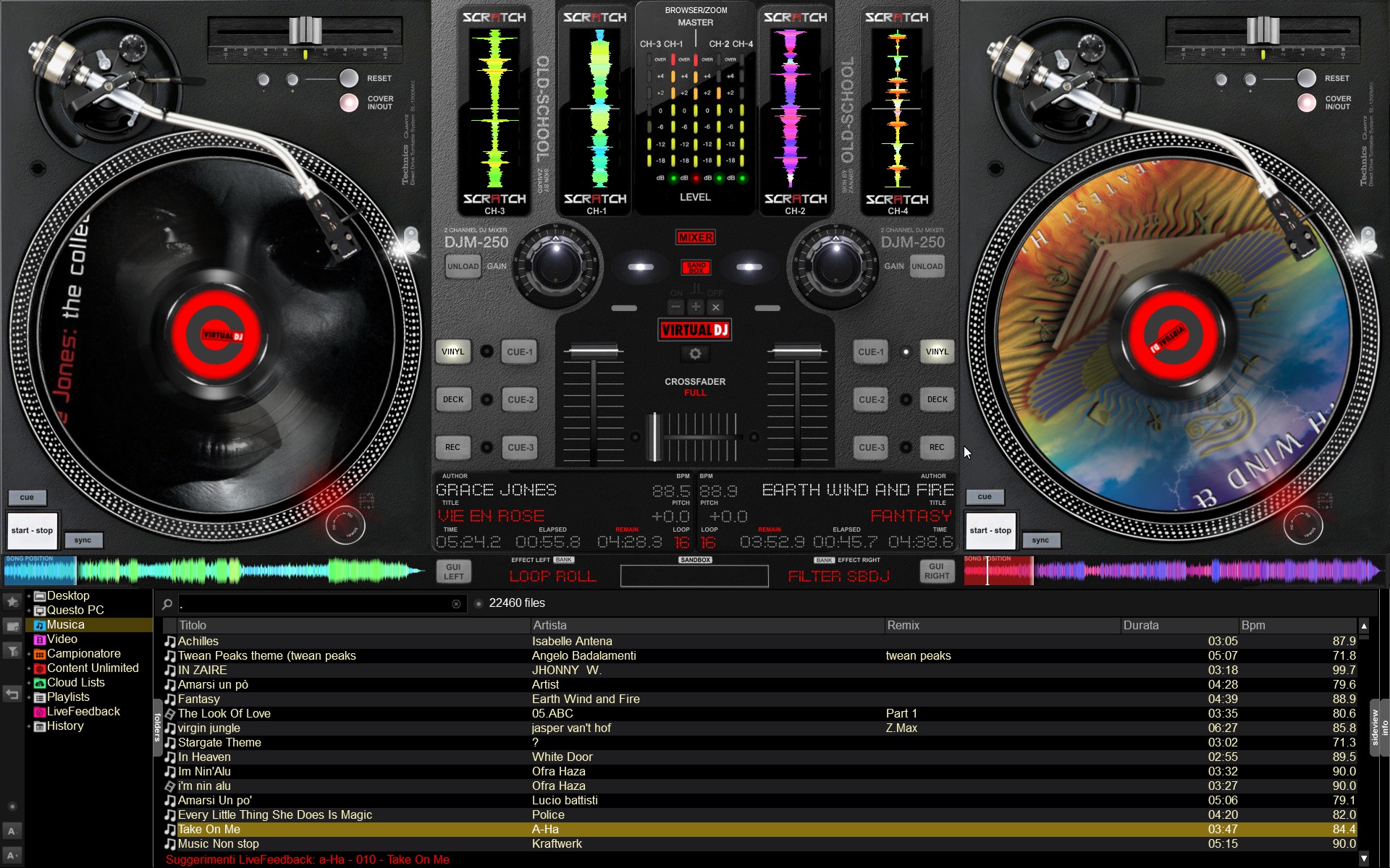 Serato dj software free download cracked for mac